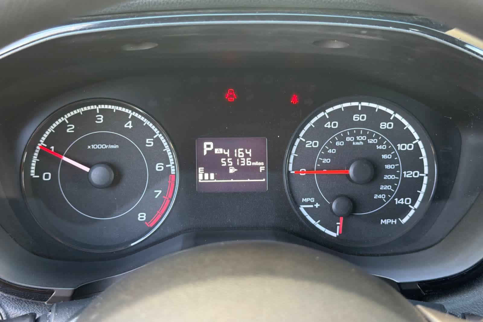 Used 2019 Subaru Impreza 2.0i AWD/4WD image 25