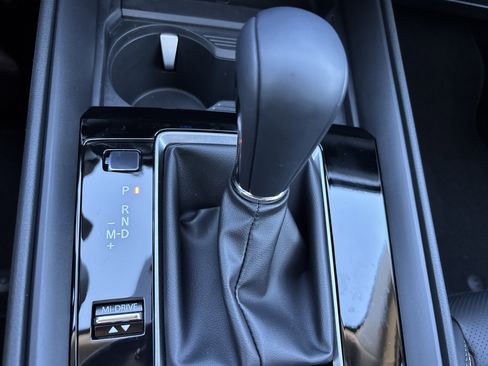 New 2026 MAZDA CX-50 AWD 2.5 S w/ Weather Package image 37