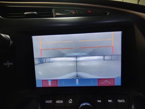 Used 2017 Chevrolet Corvette Grand Sport image 44