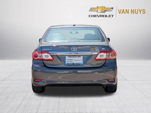 Used 2011 Toyota Corolla LE FWD image 6