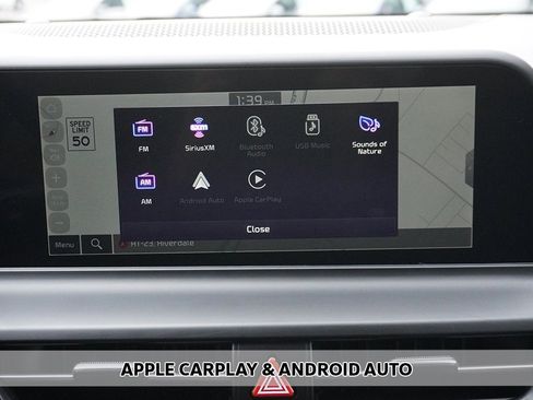 Used 2024 Kia Seltos S image 8