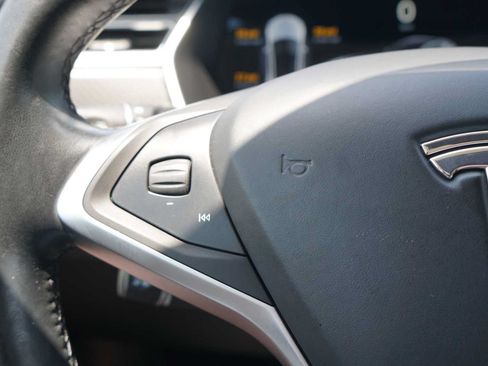 Used 2017 Tesla Model S 100D AWD/4WD image 15