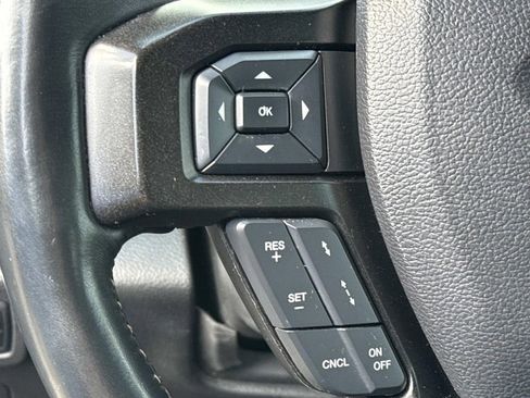 Used 2020 Ford Expedition Limited w/ Texas Edition Package RWD image 25