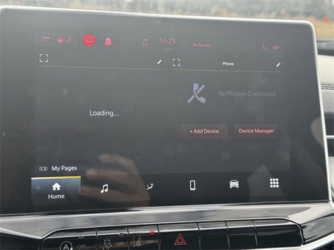 Certified 2022 Jeep Compass Limited image 28