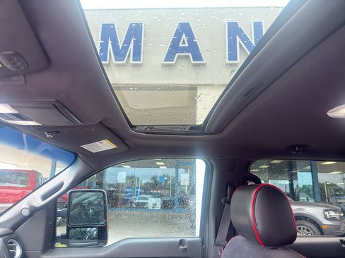 Used 2013 Ford F150 FX4 w/ Luxury Equipment Group AWD/4WD image 13