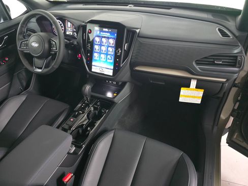 New 2026 Subaru Forester Limited image 18