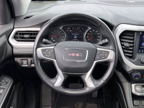 Used 2022 GMC Acadia SLT image 14