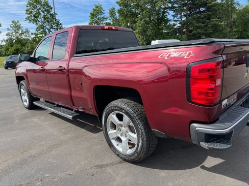 Used 2014 Chevrolet Silverado 1500 LT AWD/4WD image 10