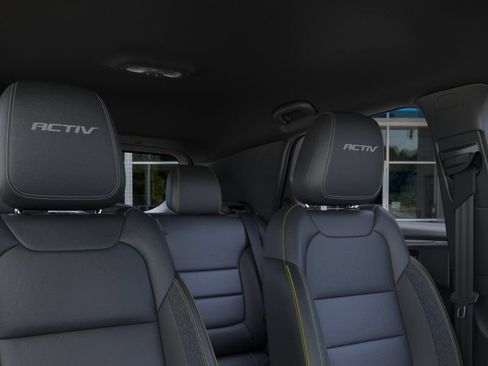 New 2026 Chevrolet TrailBlazer ACTIV w/ Convenience Package FWD image 24