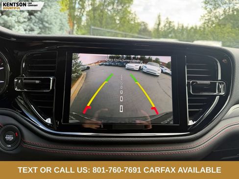 Used 2026 Dodge Durango GT AWD/4WD image 22