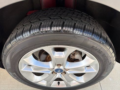Used 2013 Ford Escape SEL FWD image 11