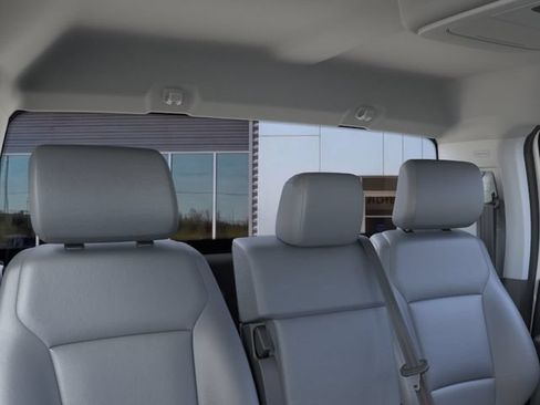New 2026 Ford F250 XL w/ XL Off-Road Package AWD/4WD image 22