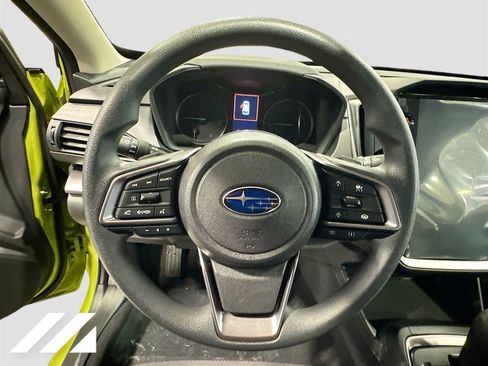 New 2026 Subaru Impreza 2.0i Sport AWD/4WD image 11