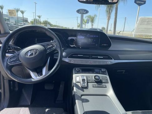 Used 2021 Hyundai Palisade SEL w/ Convenience Package FWD image 19