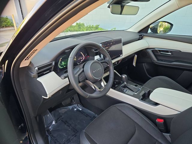 New 2026 MAZDA CX-5 Select AWD/4WD image 10