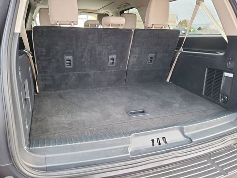 Used 2024 Ford Expedition Max Limited image 15