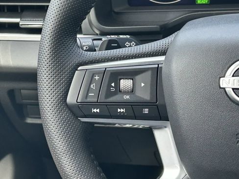 New 2026 Nissan Rogue Platinum AWD/4WD image 30