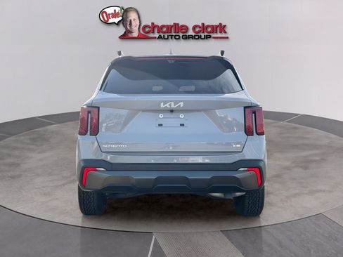 Used 2025 Nissan Rogue SV w/ Rock Creek Premium Package AWD/4WD image 5