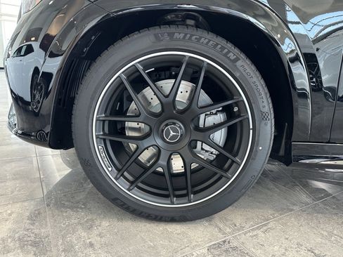 New 2026 Mercedes-Benz GLE 53 AMG 4MATIC image 7