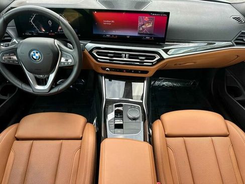 Used 2023 BMW 330e xDrive w/ Convenience Package image 16