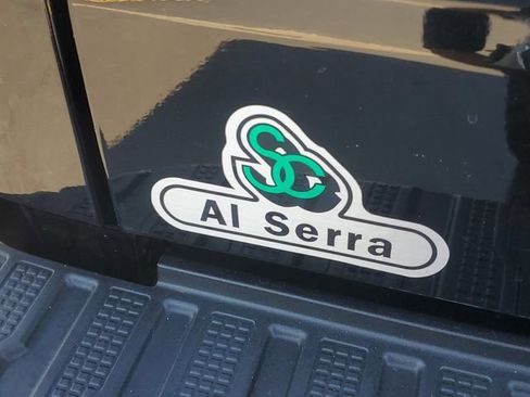 Certified 2023 GMC Sierra 1500 AT4 w/ AT4 Preferred Package AWD/4WD image 6