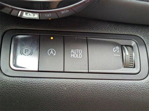 New 2026 Chevrolet Equinox RS w/ Convenience Package III image 30