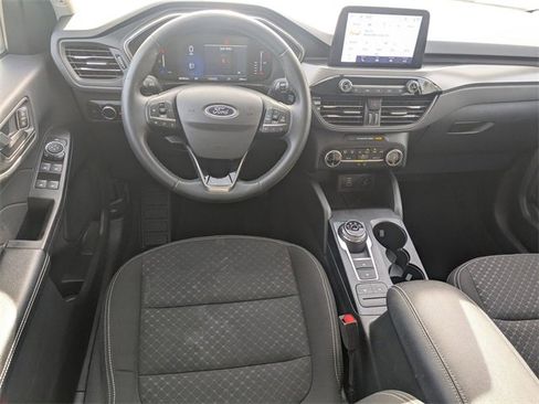 Used 2024 Ford Escape Active image 28