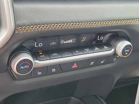 New 2026 MAZDA CX-50 AWD 2.5 S w/ Weather Package image 30