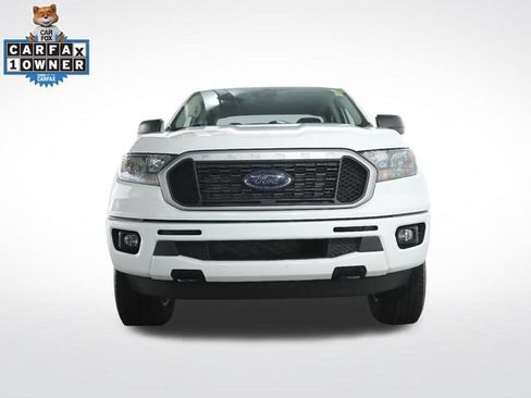 Used 2022 Ford Ranger XLT AWD/4WD image 6