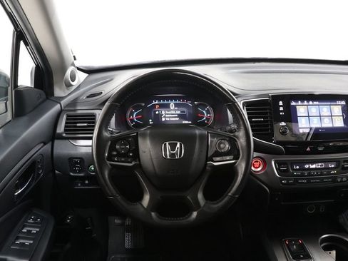 Used 2021 Honda Pilot EX-L image 13