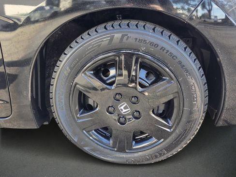 Used 2015 Honda Fit LX image 9