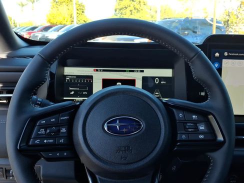 New 2026 Subaru Outback Touring XT w/ Touring Package image 32