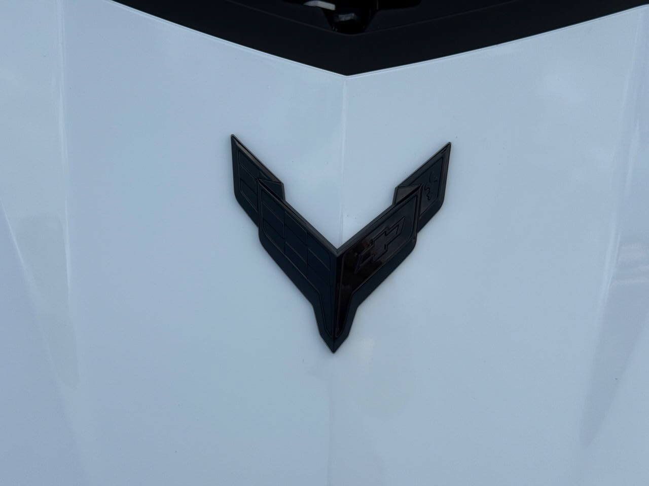 Used 2024 Chevrolet Corvette Stingray Premium Cpe w/ 3LT RWD image 25