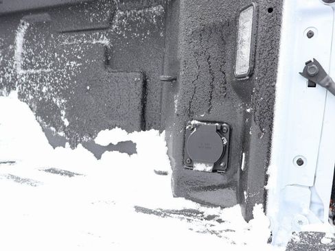 New 2026 GMC Sierra 3500 Denali Ultimate image 38