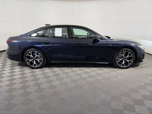 New 2026 Audi A6 Prestige AWD/4WD image 8