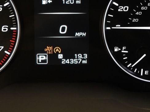 Certified 2023 Subaru Outback Premium image 26