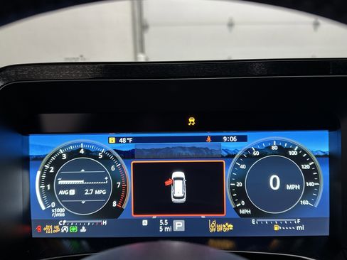 New 2026 Subaru Outback Limited XT image 26