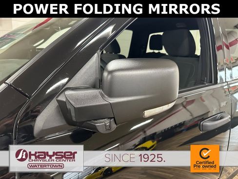 Certified 2022 RAM 1500 Classic Warlock w/ Electronics Group image 10