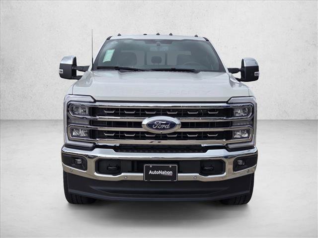 New 2026 Ford F350 King Ranch w/ Chrome Package AWD/4WD image 6