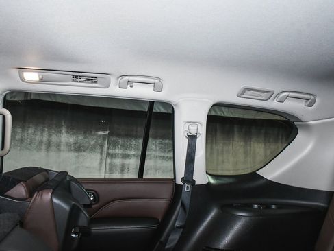 Used 2024 INFINITI QX80 Premium Select w/ Cargo Package image 50