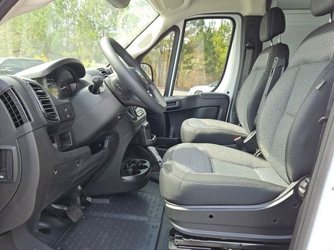 New 2026 RAM ProMaster 1500 image 10