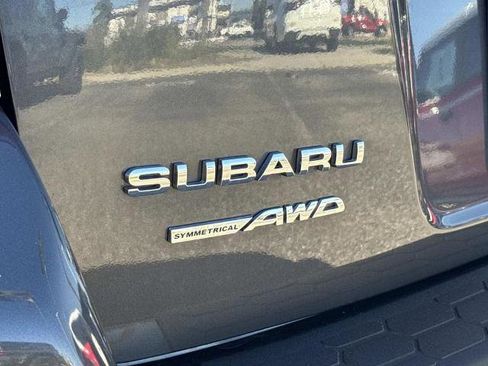 Used 2020 Subaru Crosstrek 2.0i Limited w/ Moonroof Package w/Navigation image 27