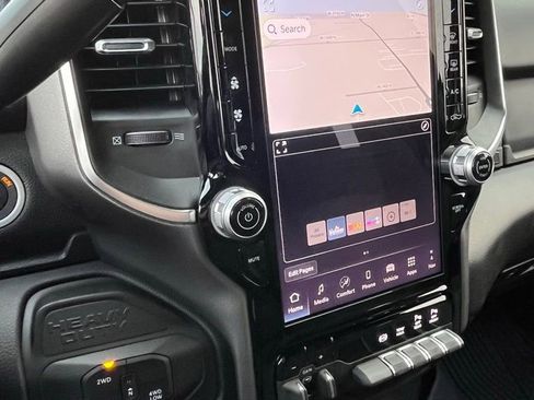 New 2026 RAM 2500 Big Horn image 19