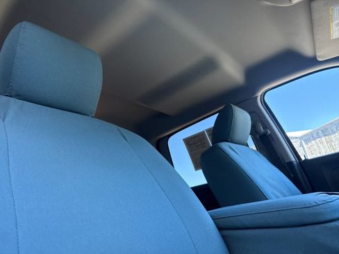 Used 2016 RAM 1500 Tradesman w/ Popular Equipment Group AWD/4WD image 16