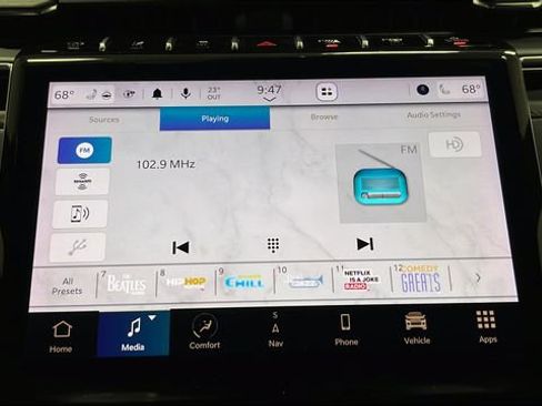 Used 2023 Jeep Grand Cherokee L Summit image 34