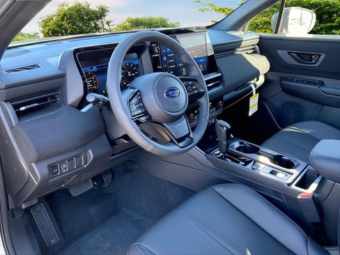 New 2026 Subaru Outback Premium image 7