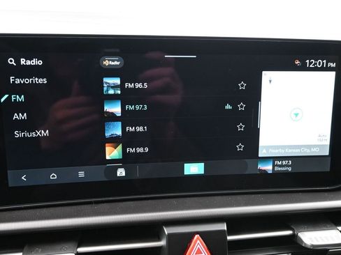 New 2026 Kia Sportage SX image 19