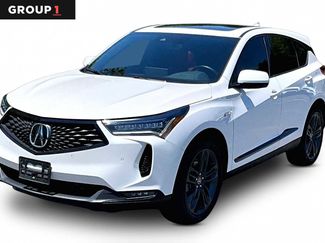 Used 2024 Acura RDX A-Spec AWD/4WD video 1