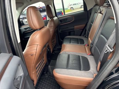 Used 2021 Ford Bronco Sport Outer Banks AWD/4WD image 19