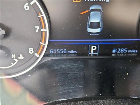 Used 2023 Nissan Altima 2.5 SR image 11